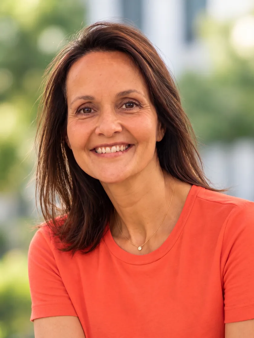 Agnès Barral